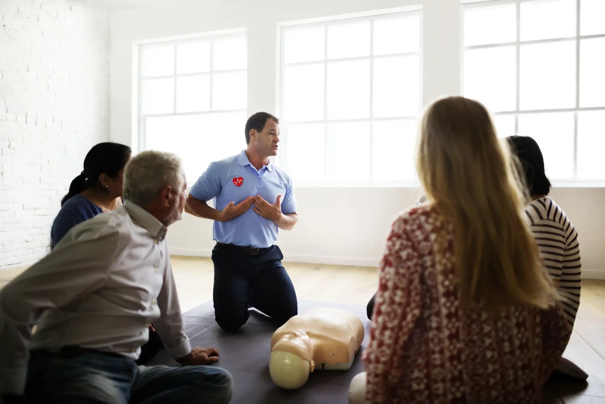 ACLS Courses in Pittsburg: The Ultimate Guide