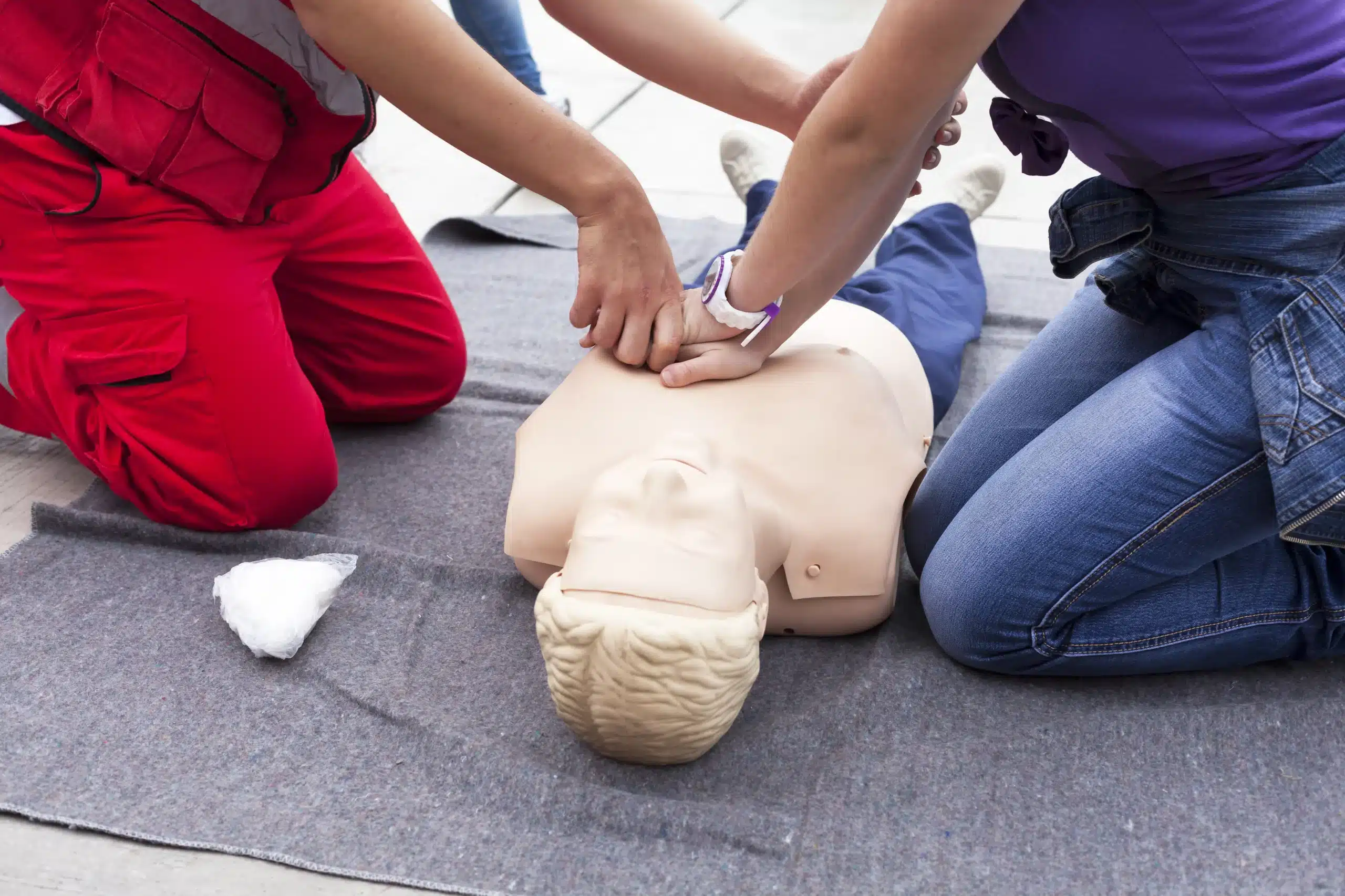 BLS Certification Brentwood: Costs, Classes & Providers