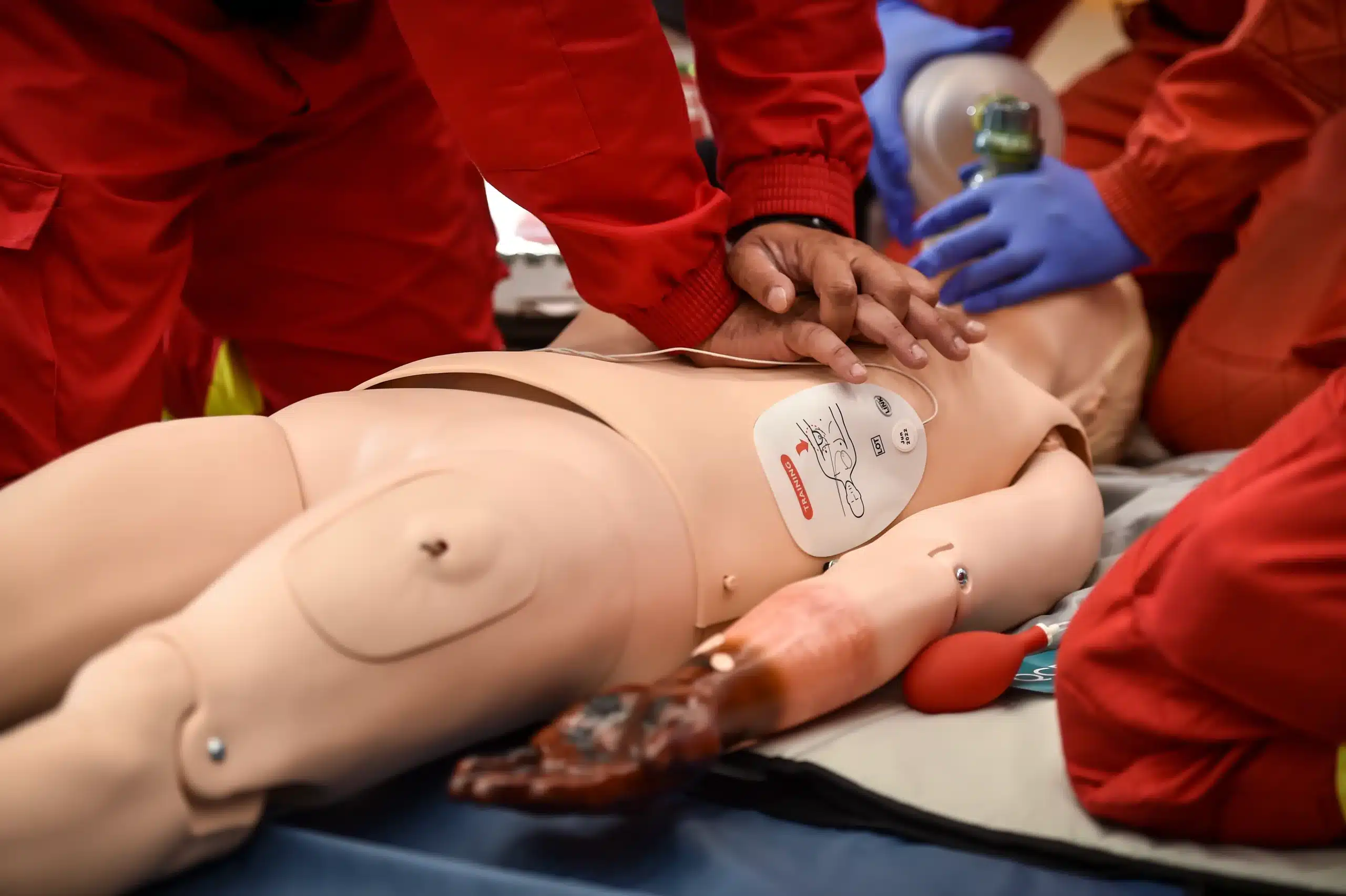 BLS Certification in Pittsburg: Your Guide