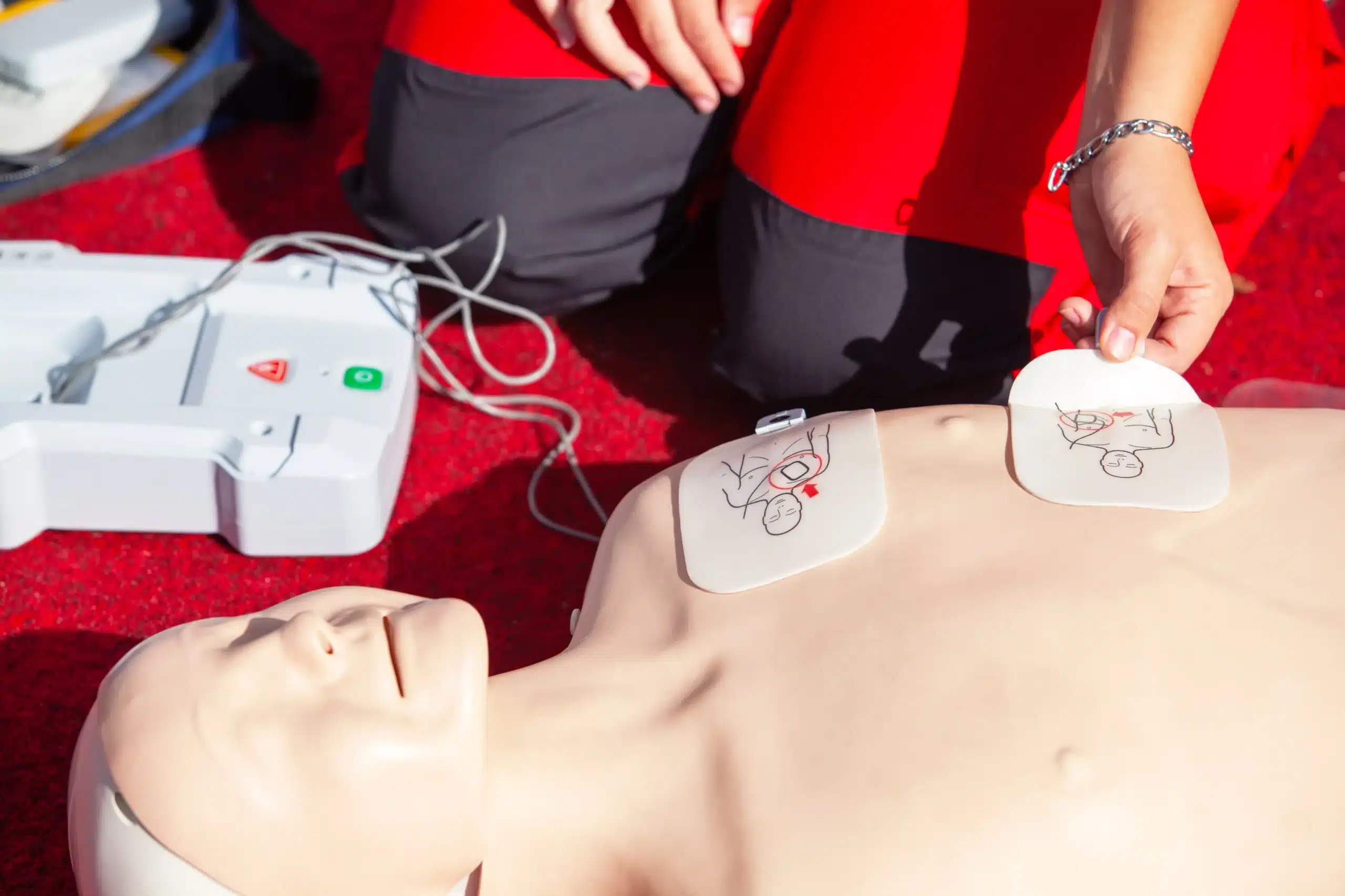 BLS Training in Brentwood: Your Complete Guide