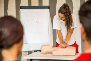 Online CPR Courses in Antioch: Your Certification Guide