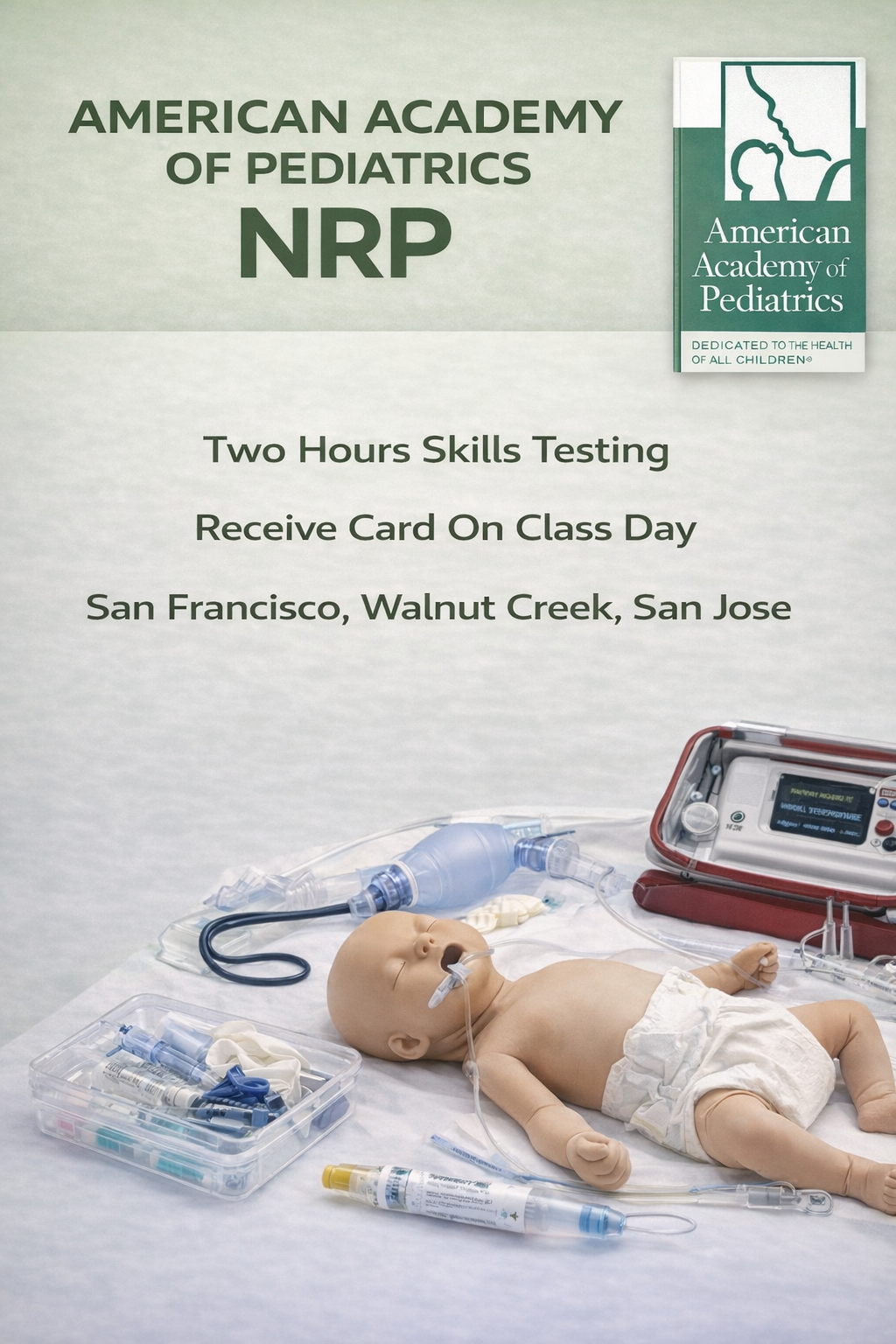 nrp certification courses